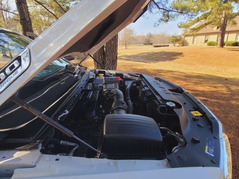 Used 2021 RAM 1500 Big Horn image 10