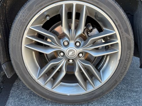 Used 2013 Lexus CT 200h image 6