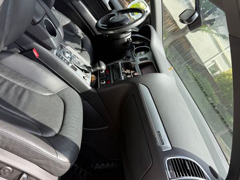 Used 2014 Audi Q7 3.0T S line Prestige image 9