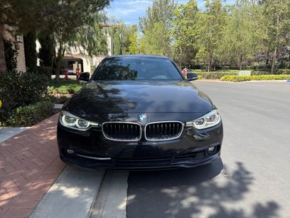 Used 2018 BMW 330i Sedan w/ Convenience Package