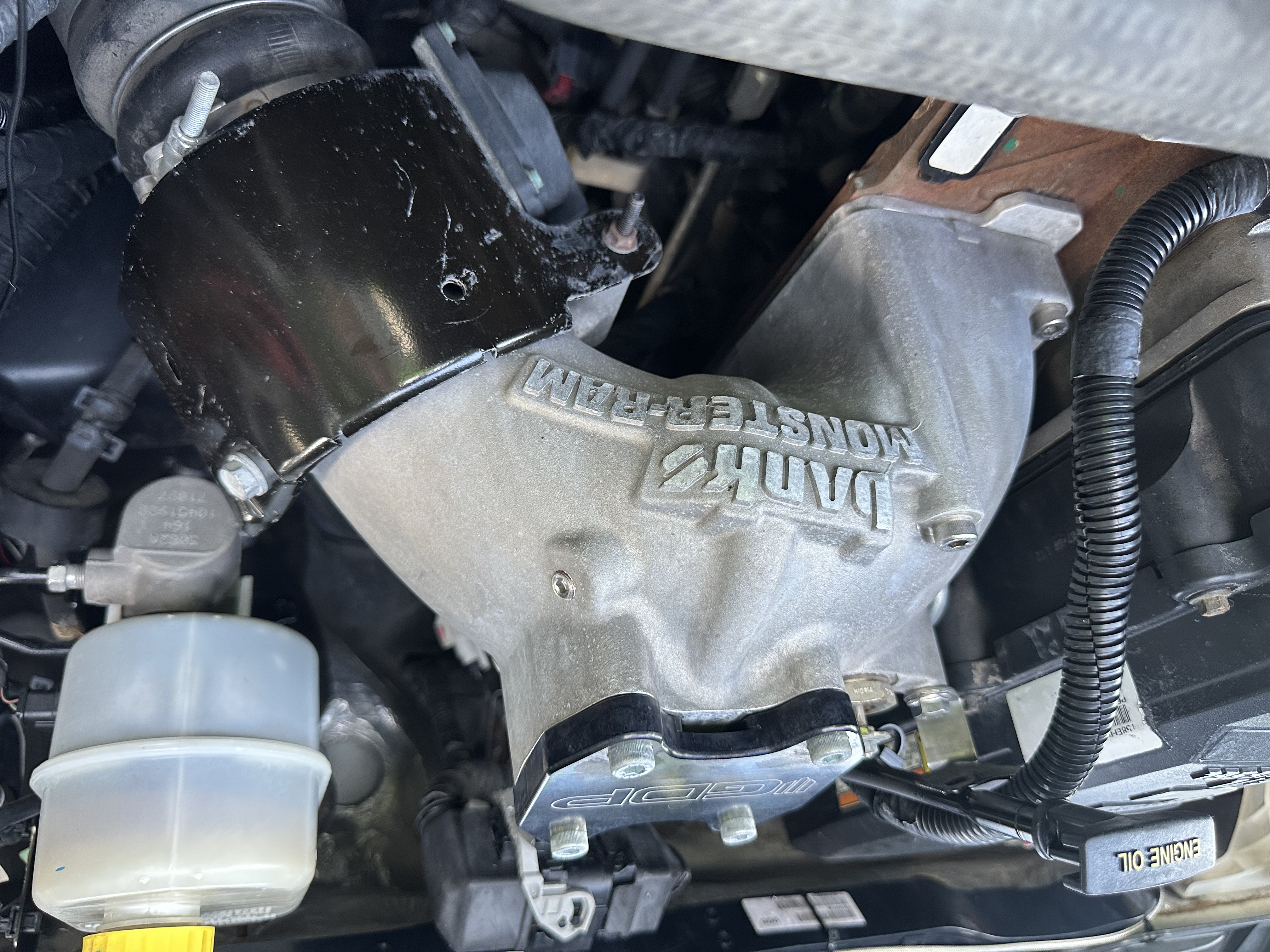 Used 2015 RAM 2500 Tradesman AWD/4WD image 29