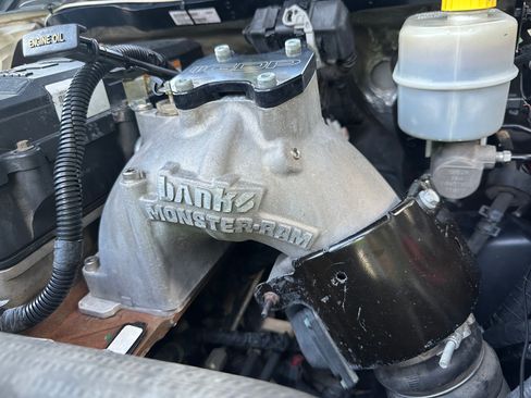Used 2015 RAM 2500 Tradesman AWD/4WD image 29