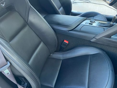 Used 2017 Chevrolet Corvette Grand Sport image 5