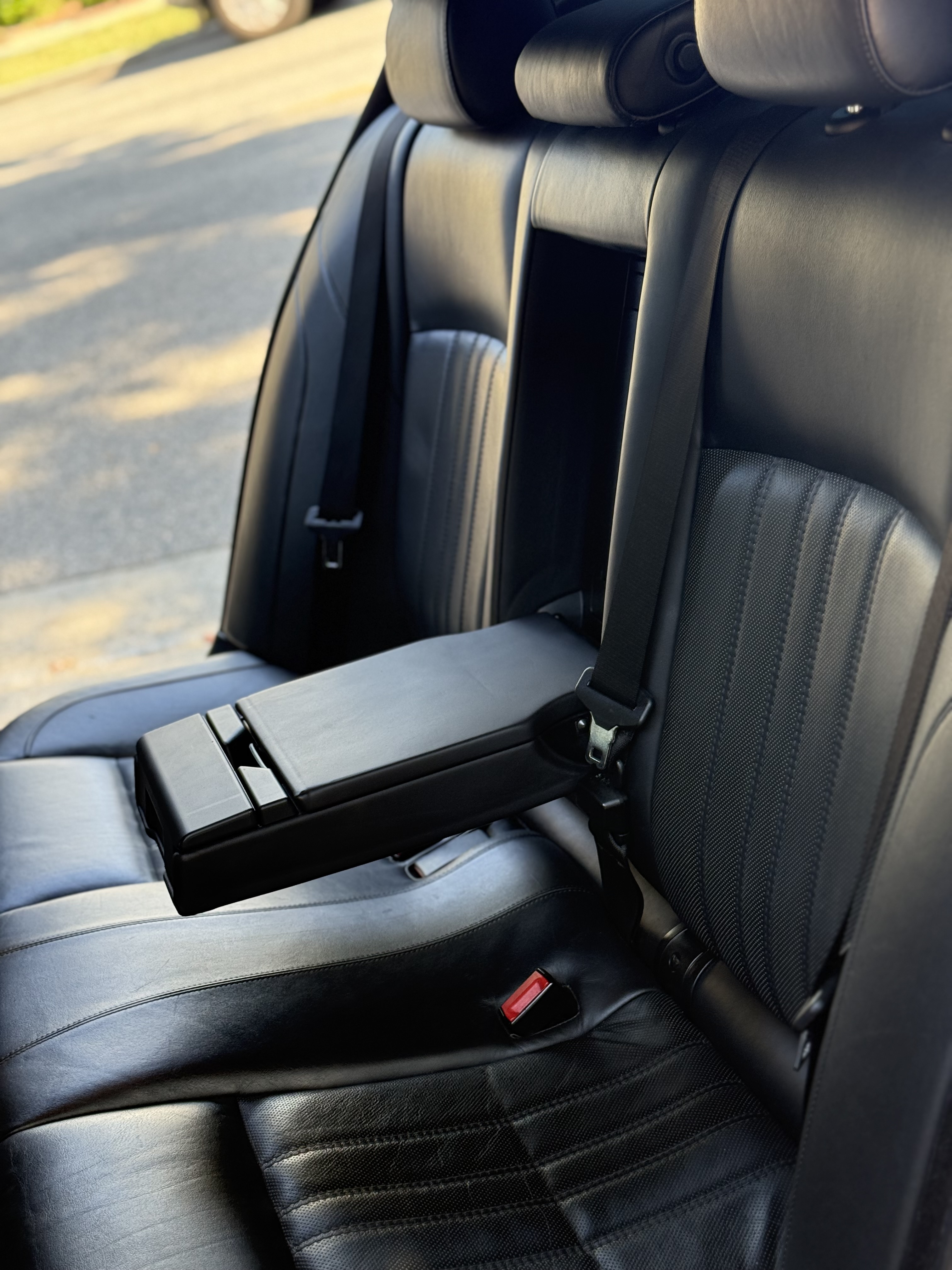 Used 2014 BMW M5 RWD image 10