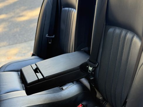 Used 2014 BMW M5 image 10