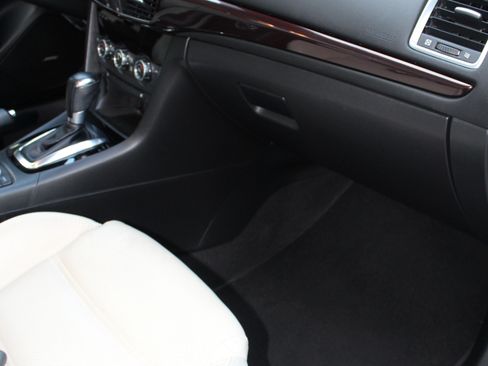 Used 2015 MAZDA MAZDA6 Grand Touring FWD image 13