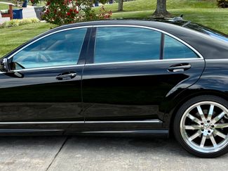 Used 2012 Mercedes-Benz S 550 video 1