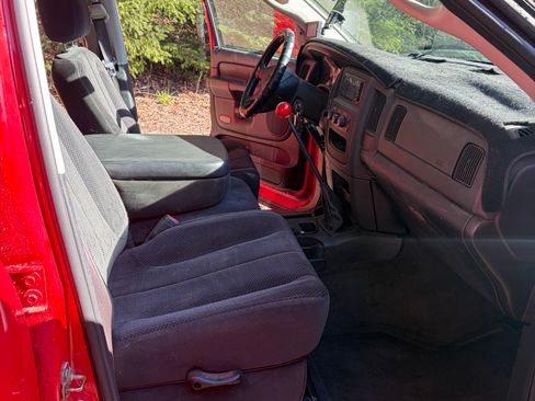 Used 2003 Dodge Ram 3500 Truck SLT image 13