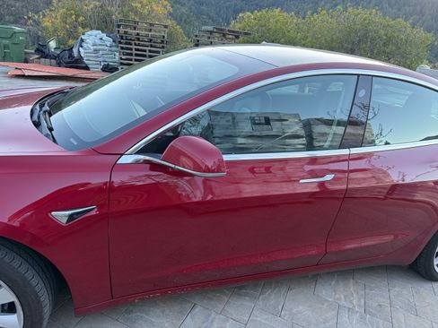 Used 2019 Tesla Model 3 Long Range image 9