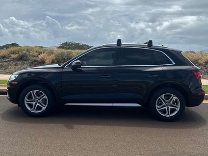 Used 2018 Audi Q5 2.0T Premium Plus w/ Premium Plus Package