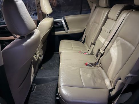 Used 2011 Toyota 4Runner SR5 image 14