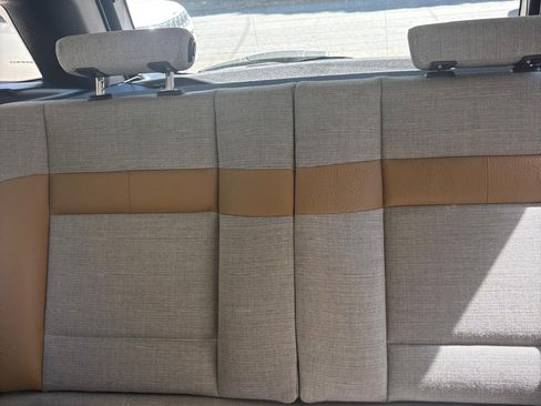 Used 2015 BMW i3 Hatchback 4D image 6