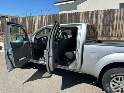 Used 2014 Nissan Frontier SV w/ SV Value Truck Package
