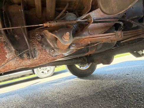Used 2002 Dodge Dakota Sport AWD/4WD image 20