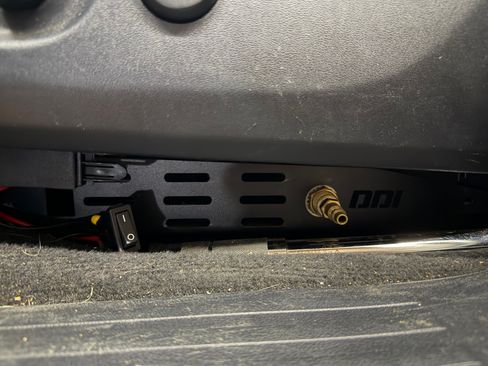 Used 2020 Toyota 4Runner Venture w/ Moonroof Package image 9