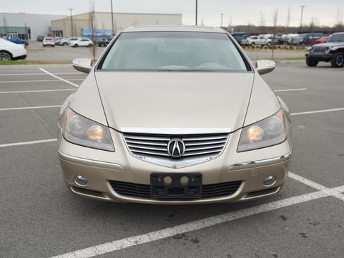 Used 2006 Acura RL image 2