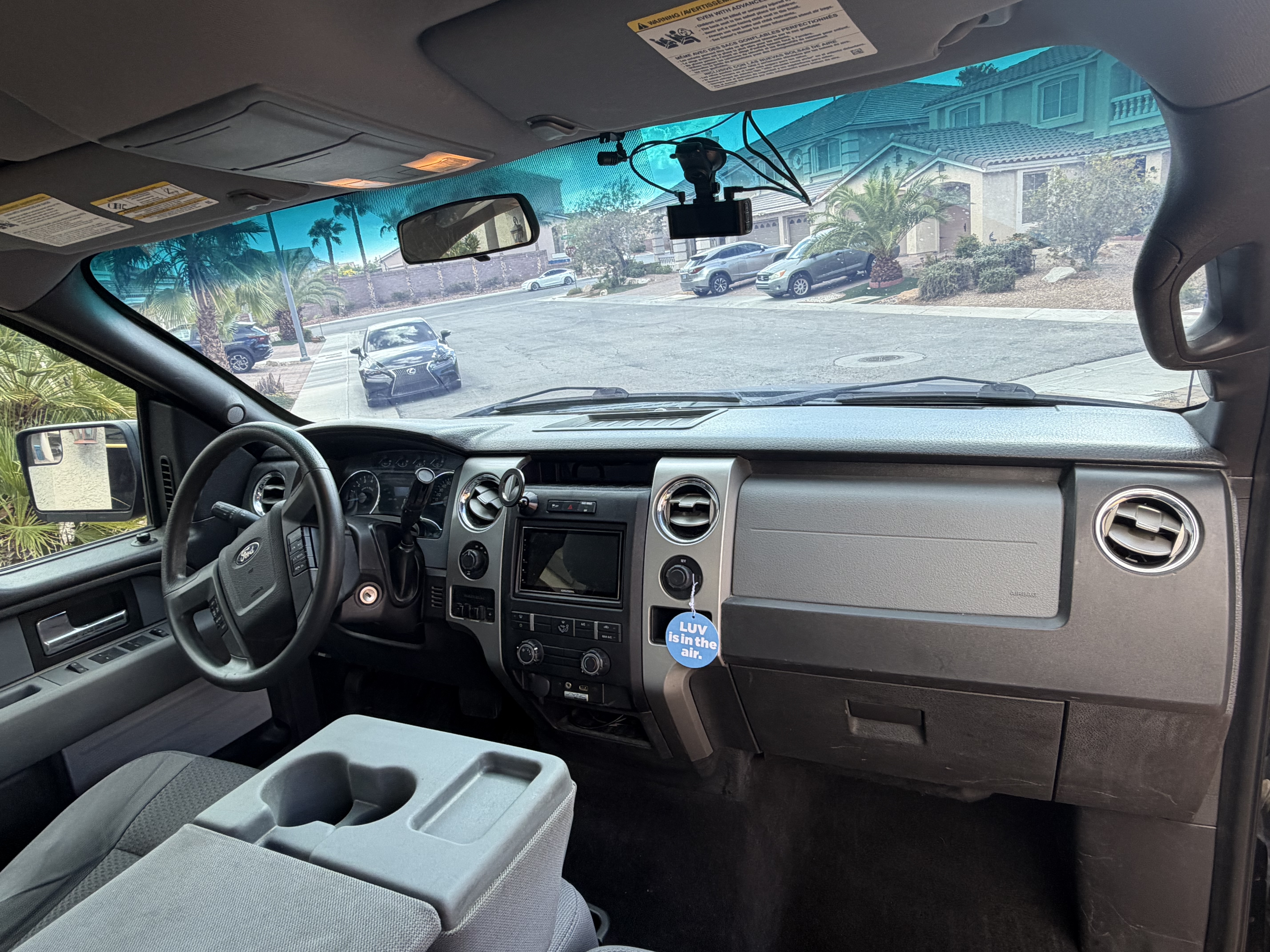 Used 2013 Ford F150 XLT w/ Trailer Tow Pkg AWD/4WD image 15