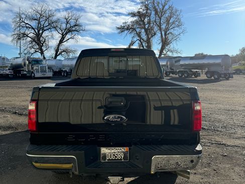 Used 2010 Ford F350 XLT image 6