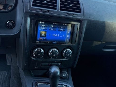Used 2012 Dodge Challenger SXT w/ Sound Group image 16