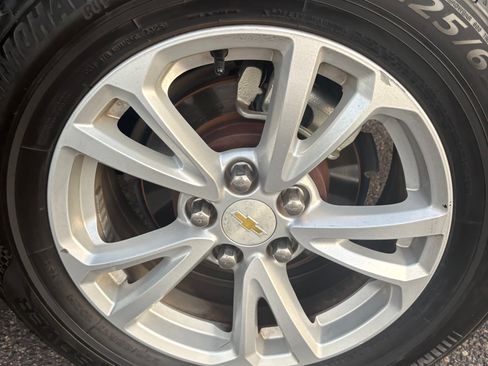 Used 2016 Chevrolet Equinox LT w/ Convenience Package FWD image 15