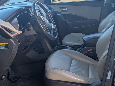 Used 2013 Hyundai Santa Fe Sport 2.0T w/ Technology Pkg image 9