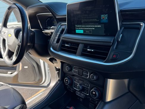 Used 2022 Chevrolet Tahoe LT RWD image 12