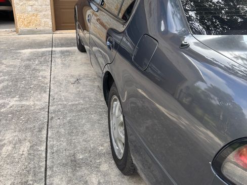 Used 1994 Lexus GS 300 image 12