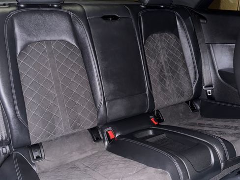 Used 2019 Audi S5 Premium w/ Convenience Package image 14