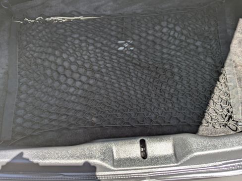 Used 2004 Nissan 350Z Touring w/ Aerodynamics Pkg image 14