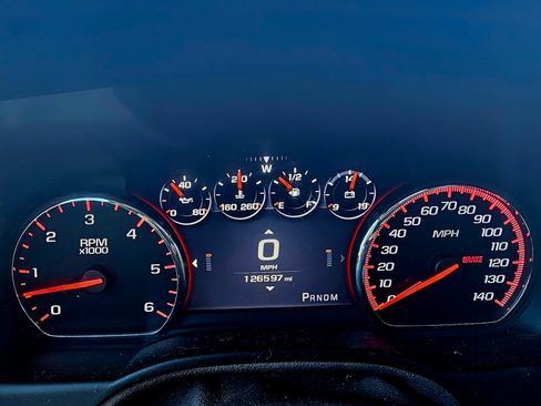 Used 2015 GMC Yukon Denali w/ Touring Package image 11