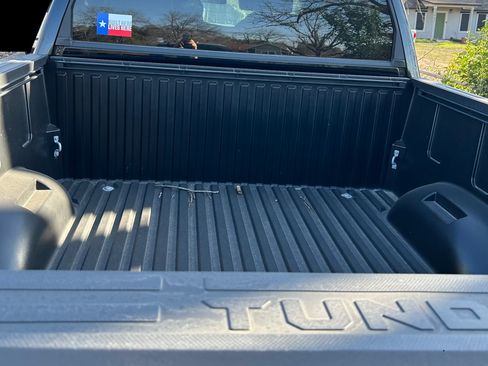 Used 2023 Toyota Tundra SR5 w/ TRD Off-Road Premium Package image 4