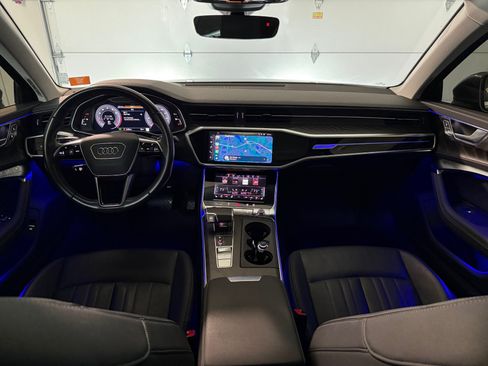 Used 2019 Audi A6 3.0T Prestige w/ Prestige Package image 13