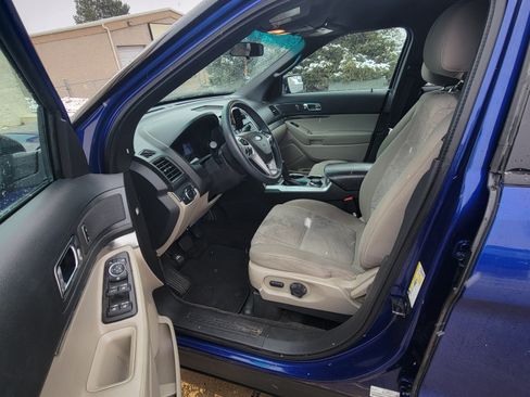 Used 2013 Ford Explorer 4WD image 6