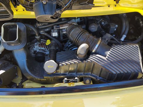 Used 1999 Porsche 911 Carrera image 10