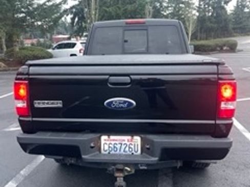 Used 2011 Ford Ranger XLT w/ Bright Trim Group image 12