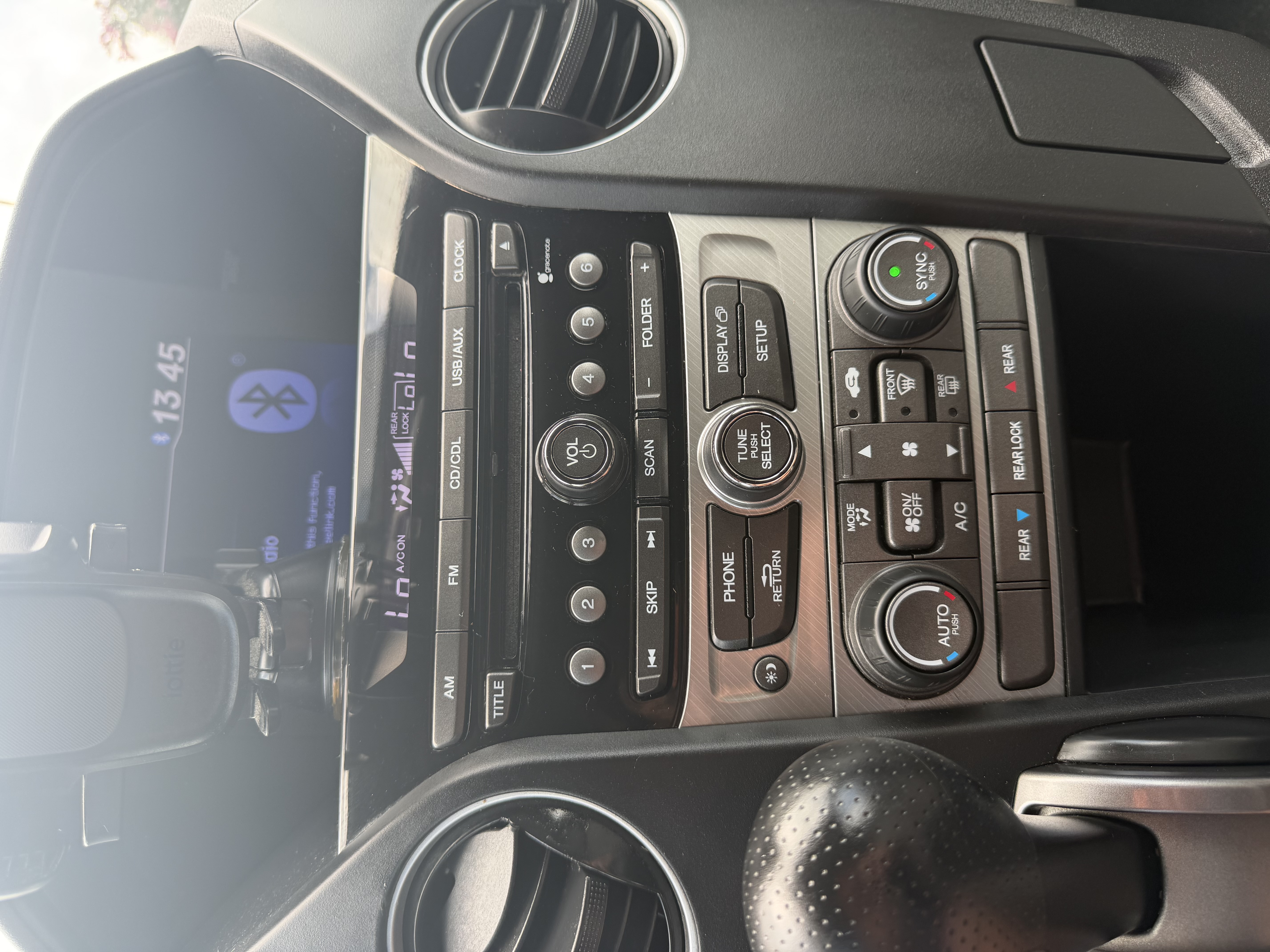 Used 2015 Honda Pilot EX image 5