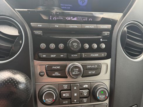Used 2015 Honda Pilot EX image 5