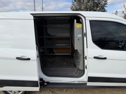 Used 2022 Ford Transit Connect XL image 10