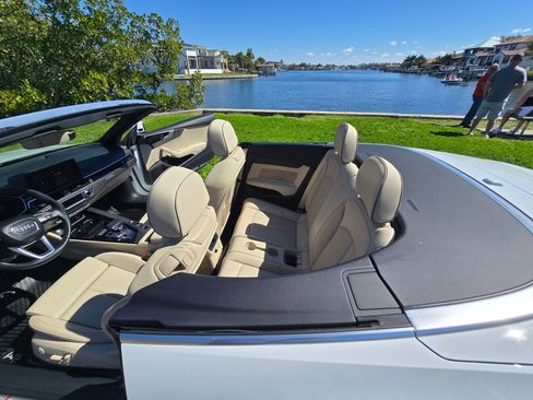 Used 2024 Audi A5 2.0T Premium Plus image 8