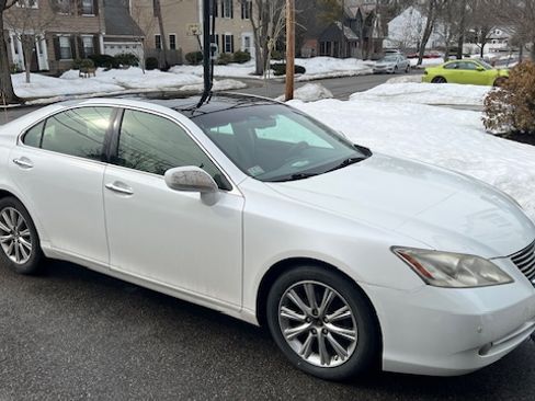 Used 2008 Lexus ES 350 FWD image 11