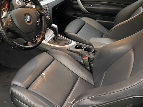 Used 2009 BMW 135i Coupe image 10