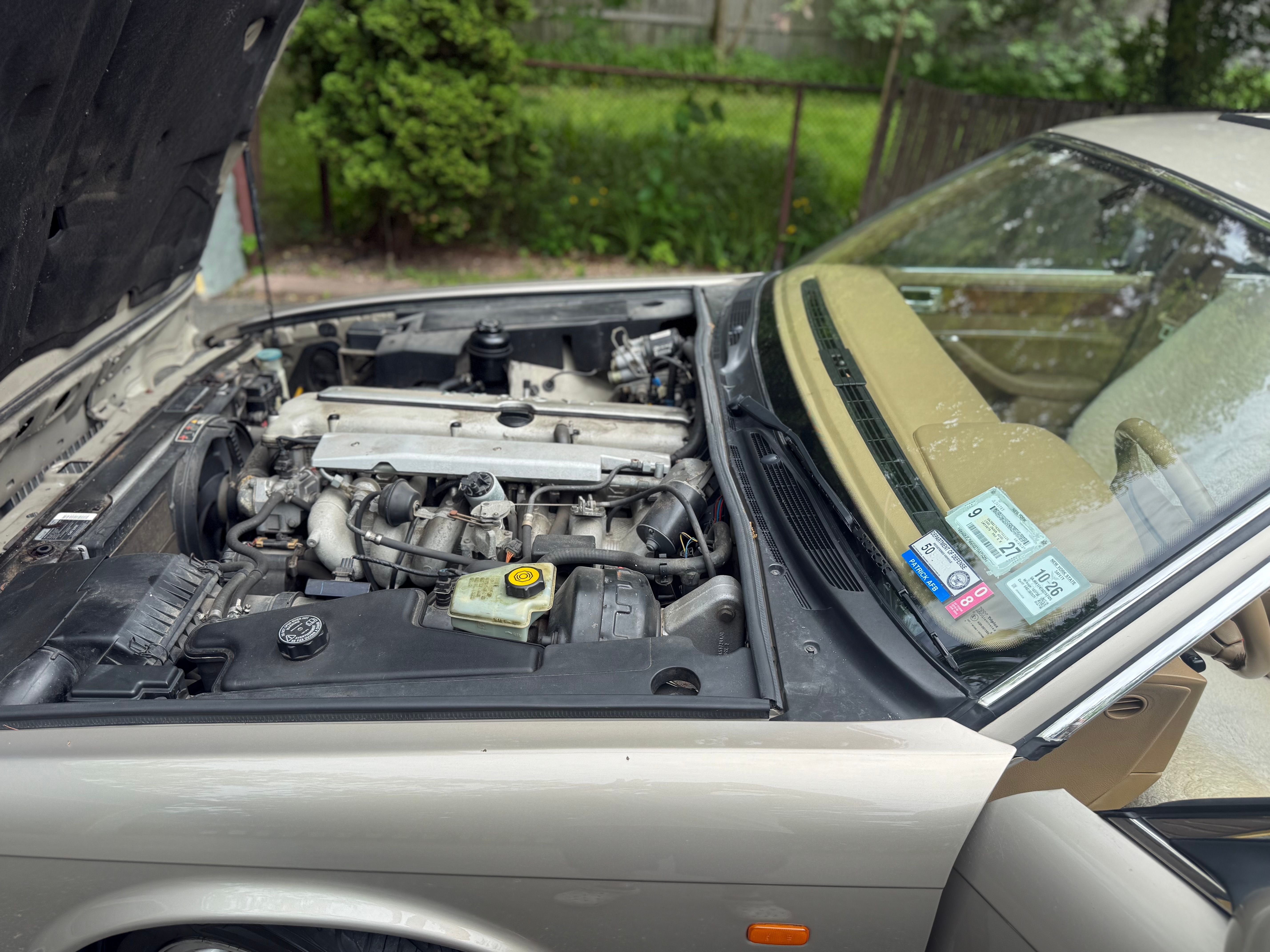 Used 1995 Jaguar XJ6 RWD image 5