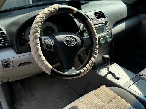 Used 2008 Toyota Camry SE image 6