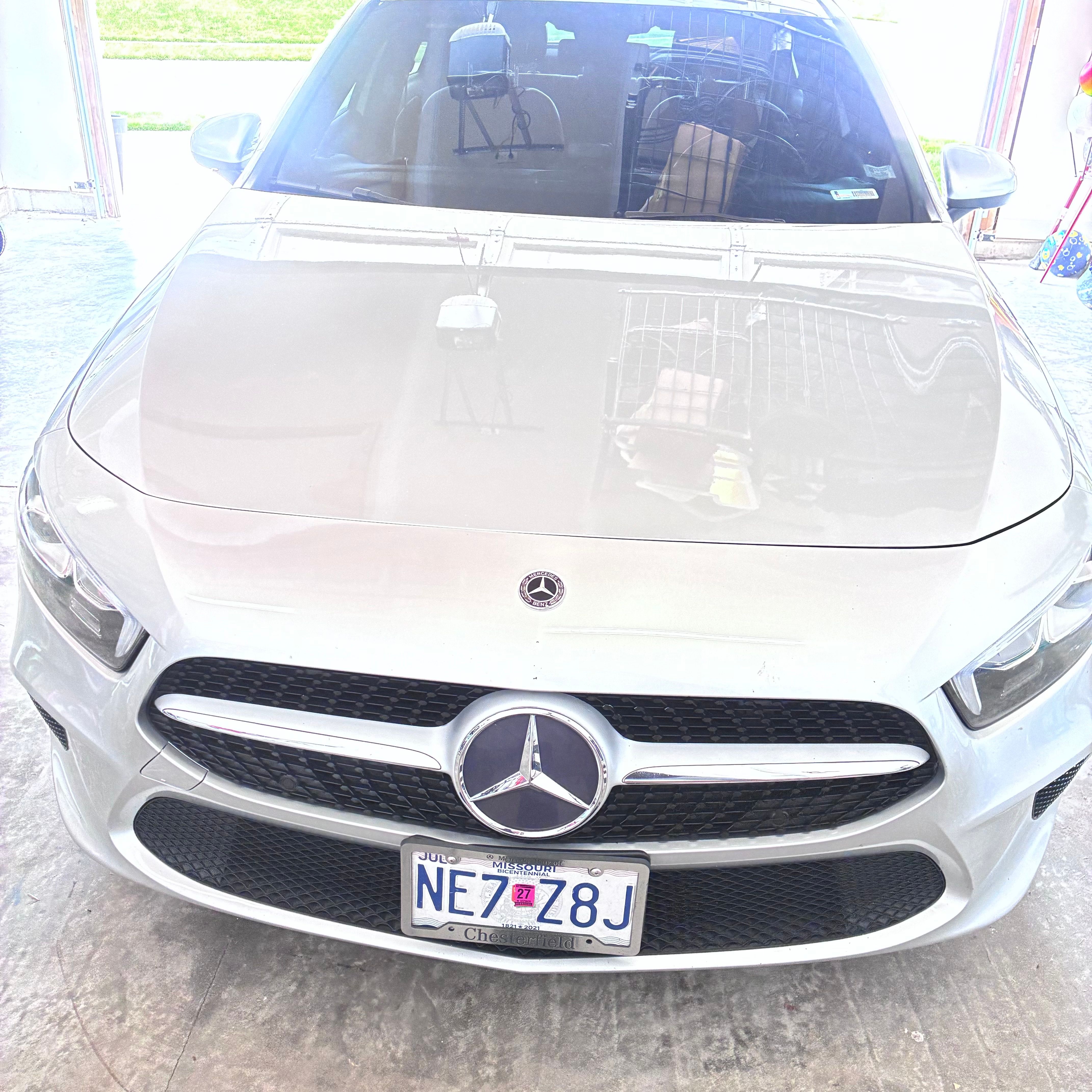 Used 2019 Mercedes-Benz A 220 4MATIC image 5