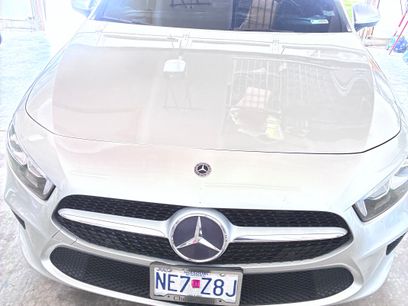 Used 2019 Mercedes-Benz A 220 4MATIC
