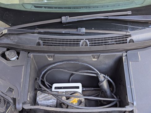 Used 2015 BMW i3 image 15