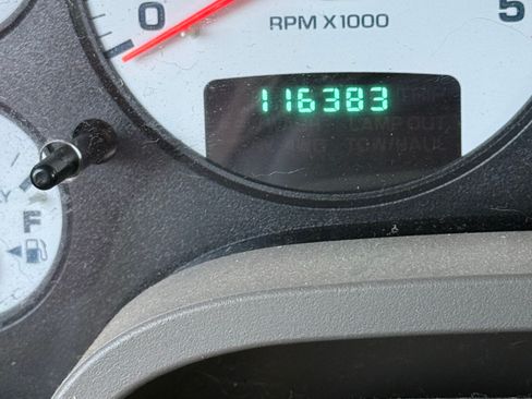 Used 2004 Dodge Ram 2500 Truck SLT w/ Trailer Tow Group image 6