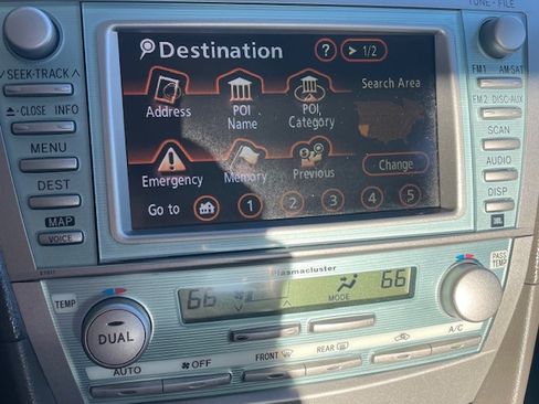 Used 2007 Toyota Camry Hybrid image 11