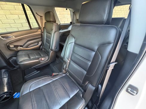 Used 2019 GMC Yukon Denali w/ Denali Ultimate Package AWD/4WD image 10