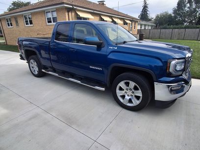 Used 2019 GMC Sierra 1500 SLE w/ SLE Value Package